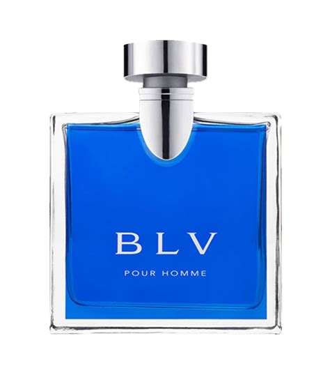 bvlgari perfume light blue.